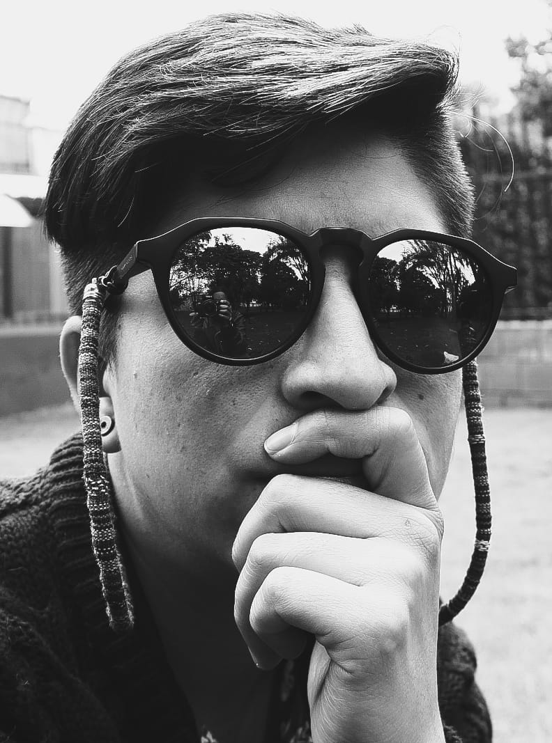 Retrato 3